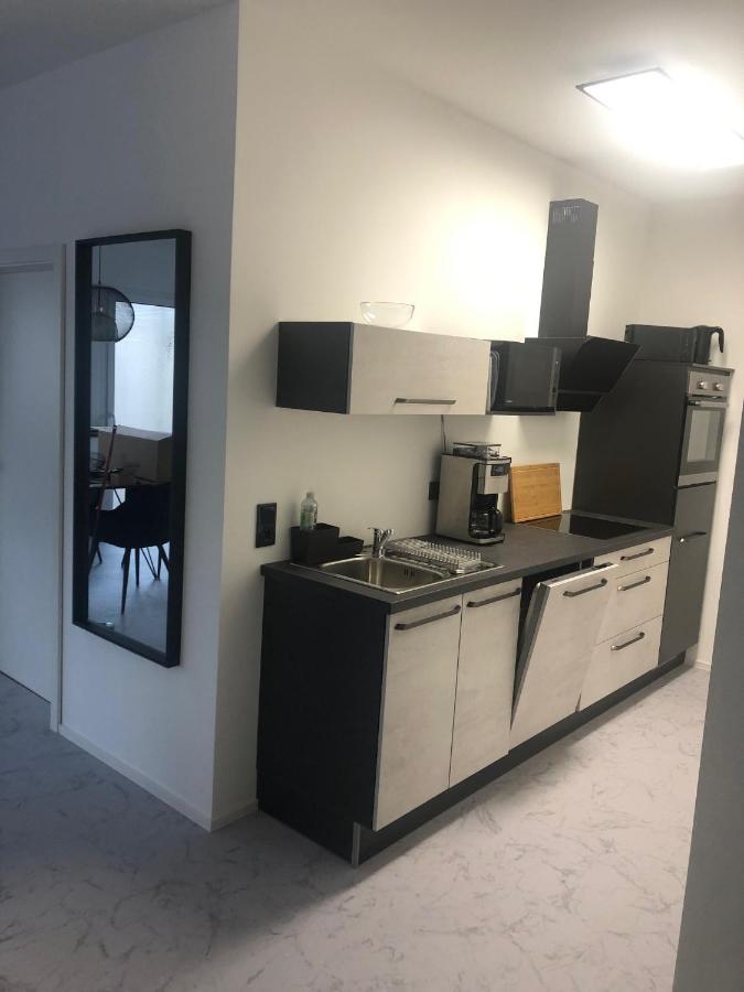 Apartments Saaldorf-Ferienhaus Mit 6 Apartments 45Qm-120Qm Direkt Am Thueringer Meer-Bleilochtalsperre Bad Lobenstein Exterior foto